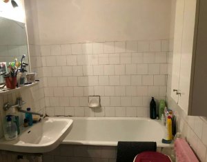 Appartement 2 chambres à vendre dans Cluj-napoca, zone Zorilor