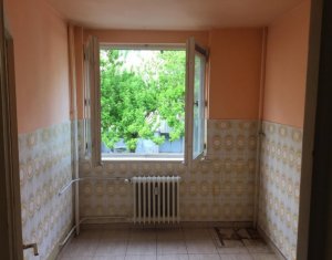 Appartement 2 chambres à vendre dans Cluj-napoca, zone Grigorescu