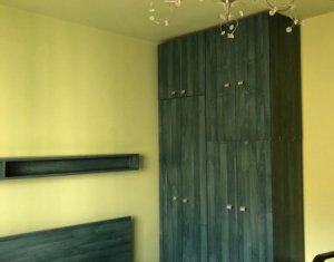 Appartement 2 chambres à vendre dans Cluj-napoca, zone Manastur