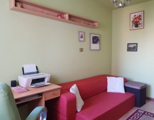 Apartament cu 2 camere, etaj intermediar, Manastur