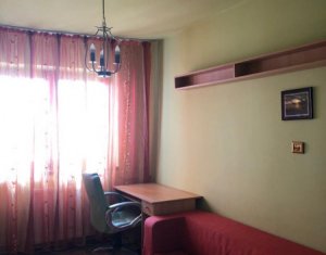 Apartament cu 2 camere, etaj intermediar, Manastur