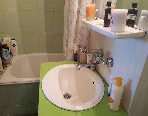 Apartament cu 2 camere, etaj intermediar, Manastur