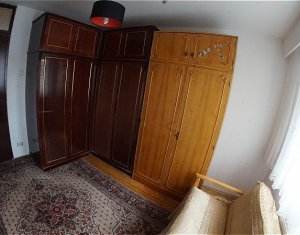 Appartement 3 chambres à vendre dans Cluj-napoca, zone Zorilor