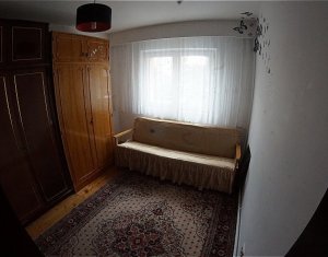 Appartement 3 chambres à vendre dans Cluj-napoca, zone Zorilor