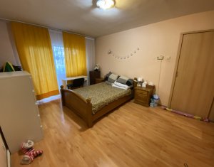 Appartement 3 chambres à vendre dans Cluj-napoca, zone Zorilor