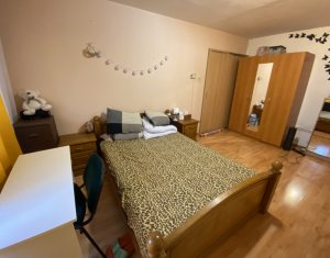 Appartement 3 chambres à vendre dans Cluj-napoca, zone Zorilor