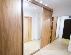 Appartement 3 chambres à vendre dans Cluj-napoca, zone Manastur