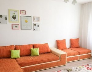 Apartment 3 rooms for sale in Cluj-napoca, zone Manastur