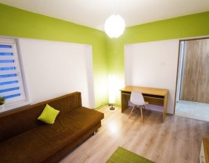 Apartment 3 rooms for sale in Cluj-napoca, zone Manastur