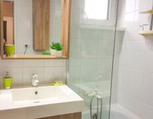 Appartement 3 chambres à vendre dans Cluj-napoca, zone Manastur