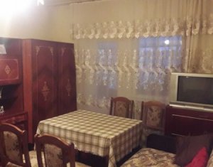 Apartament de 2 camere, zona Titulescu