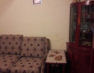 Apartament de 2 camere, zona Titulescu