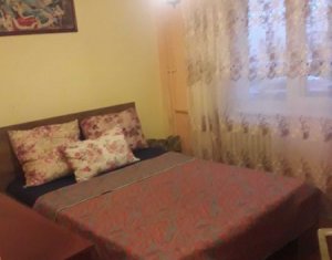 Apartament de 2 camere, zona Titulescu