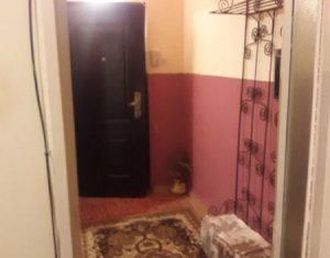 Apartament de 2 camere, zona Titulescu