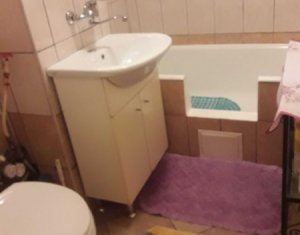 Apartament de 2 camere, zona Titulescu