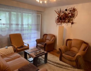 Apartment 3 rooms for sale in Cluj-napoca, zone Manastur