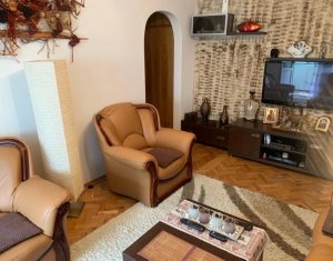 Vanzare apartament 3 camere Manastur, finisat , 2 locuri de parcare