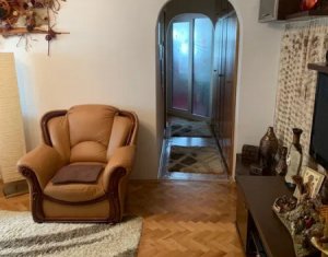 Apartment 3 rooms for sale in Cluj-napoca, zone Manastur