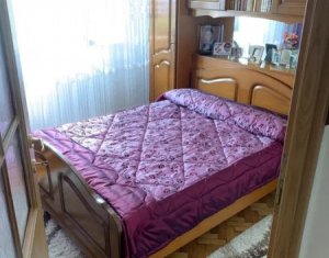 Apartment 3 rooms for sale in Cluj-napoca, zone Manastur