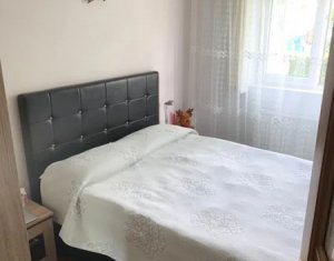 Vanzare apartament 3 camere Manastur, finisat , 2 locuri de parcare