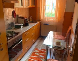 Vanzare apartament 3 camere Manastur, finisat , 2 locuri de parcare