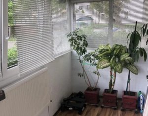 Appartement 3 chambres à vendre dans Cluj-napoca, zone Manastur