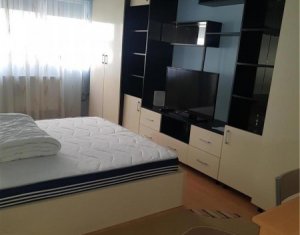 Apartament 1 camere, zona Zorilor, 43 mp, finisat