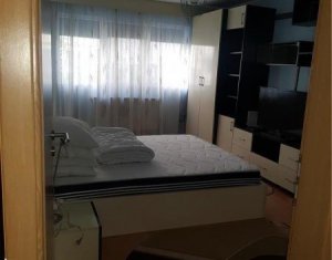 Apartament 1 camere, zona Zorilor, 43 mp, finisat