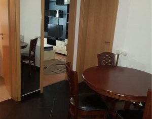 Apartament 1 camere, zona Zorilor, 43 mp, finisat