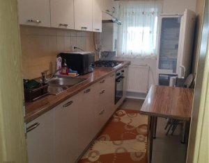 Apartament 1 camere, zona Zorilor, 43 mp, finisat