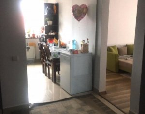 Apartament, 3 camere, 66 mp, parcare , et intermediar, Buna Ziua