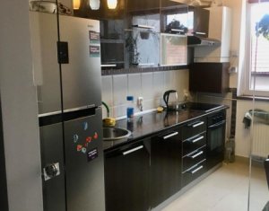 Apartament, 3 camere, 66 mp, parcare , et intermediar, Buna Ziua