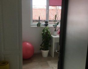 Apartament, 3 camere, 66 mp, parcare , et intermediar, Buna Ziua