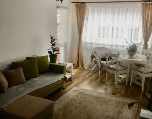 Apartament, 3 camere, 66 mp, parcare , et intermediar, Buna Ziua