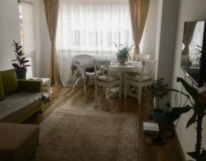 Apartament, 3 camere, 66 mp, parcare , et intermediar, Buna Ziua