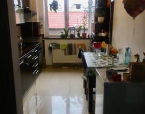 Apartament, 3 camere, 66 mp, parcare , et intermediar, Buna Ziua