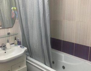 Apartament, 3 camere, 66 mp, parcare , et intermediar, Buna Ziua