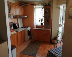 Appartement 2 chambres à vendre dans Cluj-napoca, zone Marasti