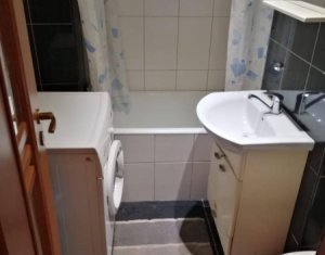 Appartement 2 chambres à vendre dans Cluj-napoca, zone Marasti