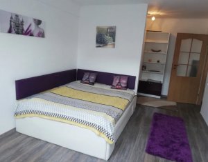 Apartment 2 rooms for sale in Cluj-napoca, zone Baciu