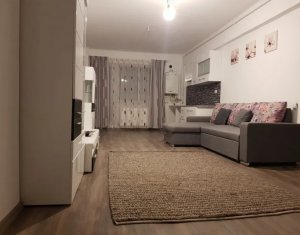 Apartment 2 rooms for sale in Cluj-napoca, zone Baciu