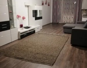 Appartement 2 chambres à vendre dans Cluj-napoca, zone Baciu