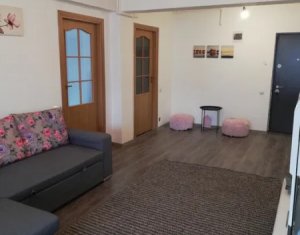 Apartment 2 rooms for sale in Cluj-napoca, zone Baciu