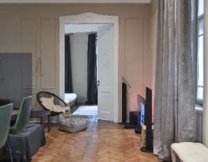 Apartment 3 rooms for sale in Cluj-napoca, zone Centru