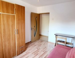 Apartment 3 rooms for sale in Cluj-napoca, zone Manastur