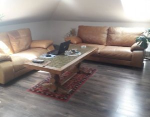 Appartement 3 chambres à vendre dans Cluj-napoca, zone Borhanci