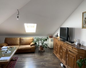 Appartement 3 chambres à vendre dans Cluj-napoca, zone Borhanci