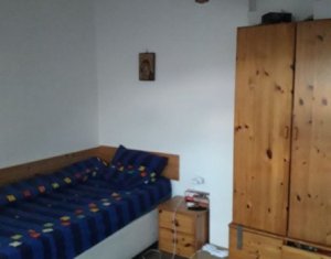 Apartment 3 rooms for sale in Cluj-napoca, zone Borhanci