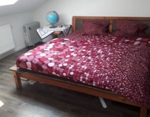 Apartment 3 rooms for sale in Cluj-napoca, zone Borhanci