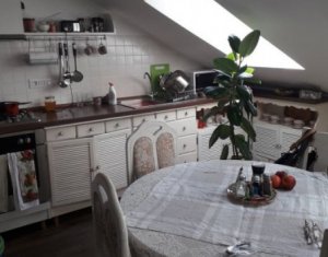 Apartment 3 rooms for sale in Cluj-napoca, zone Borhanci